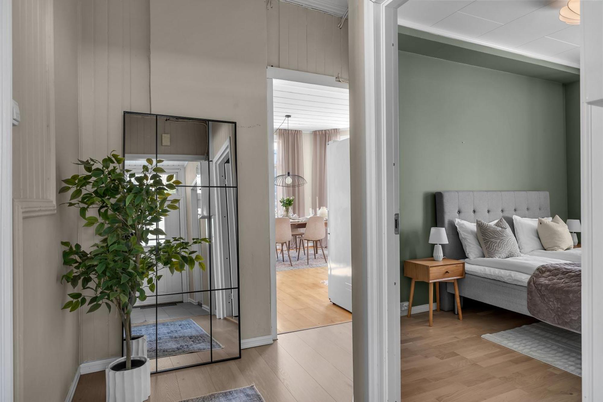 Amazing Tromso City Apartment With Free Parking And Lovely City Views! Εξωτερικό φωτογραφία